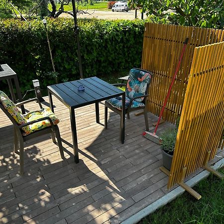 Croatiaumag Apartment Bagian luar foto