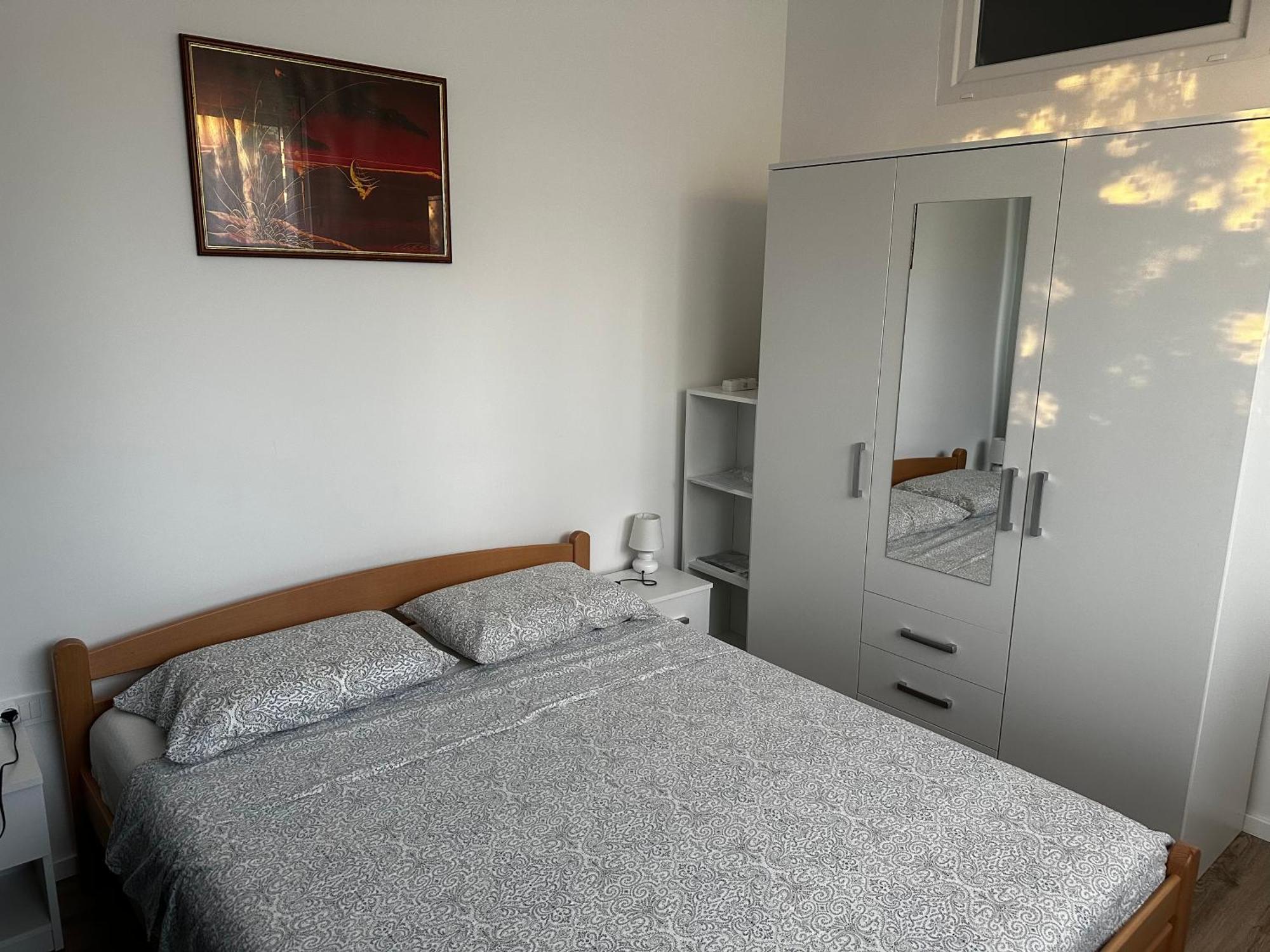 Croatiaumag Apartment Bagian luar foto