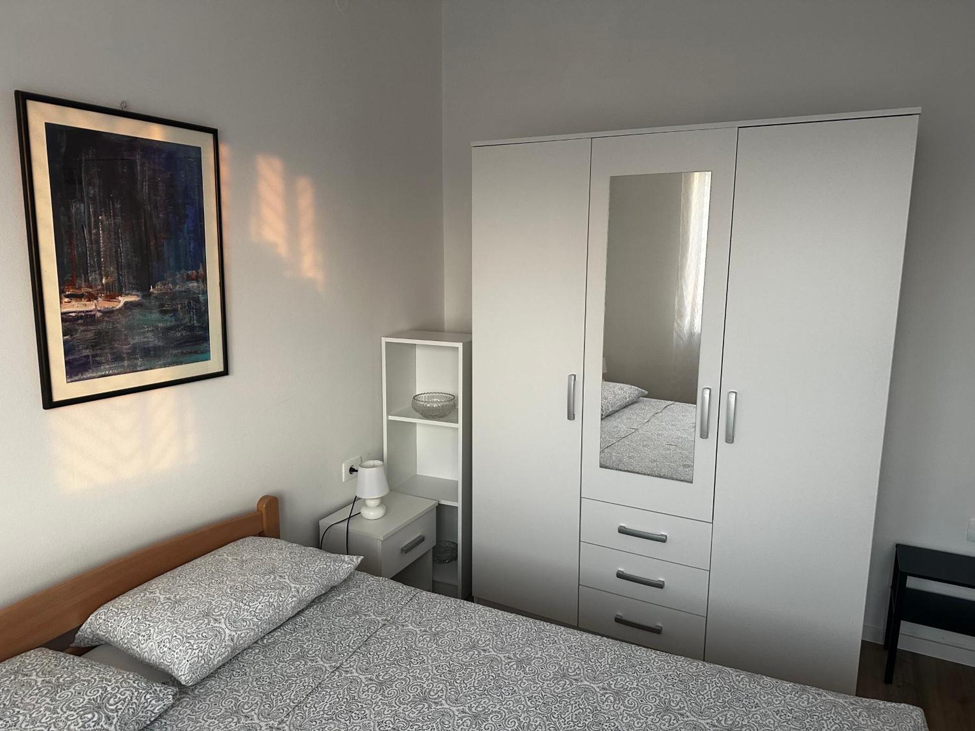 Croatiaumag Apartment Bagian luar foto