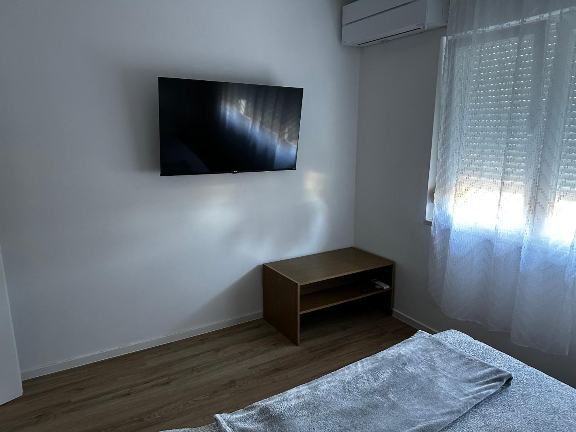Croatiaumag Apartment Bagian luar foto