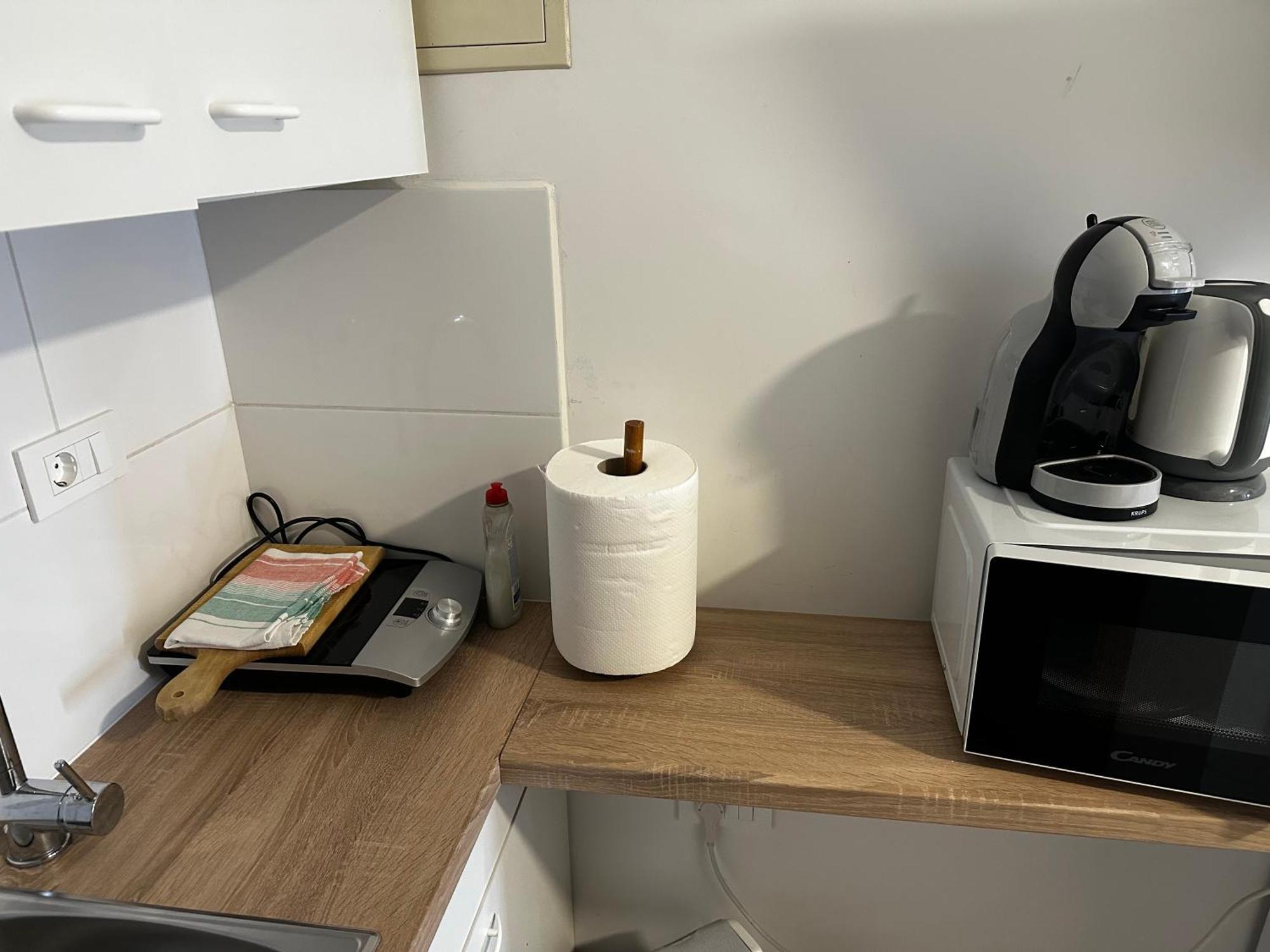 Croatiaumag Apartment Bagian luar foto