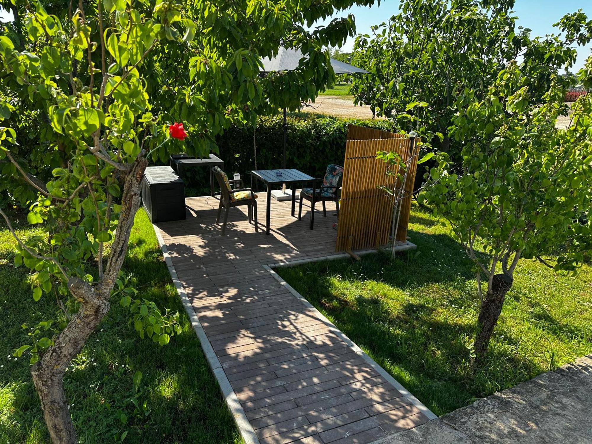 Croatiaumag Apartment Bagian luar foto